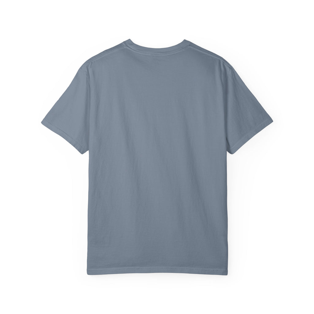 Comfort Colors® Memento Mori T-Shirt, Funny Vintage Philosophy Skull