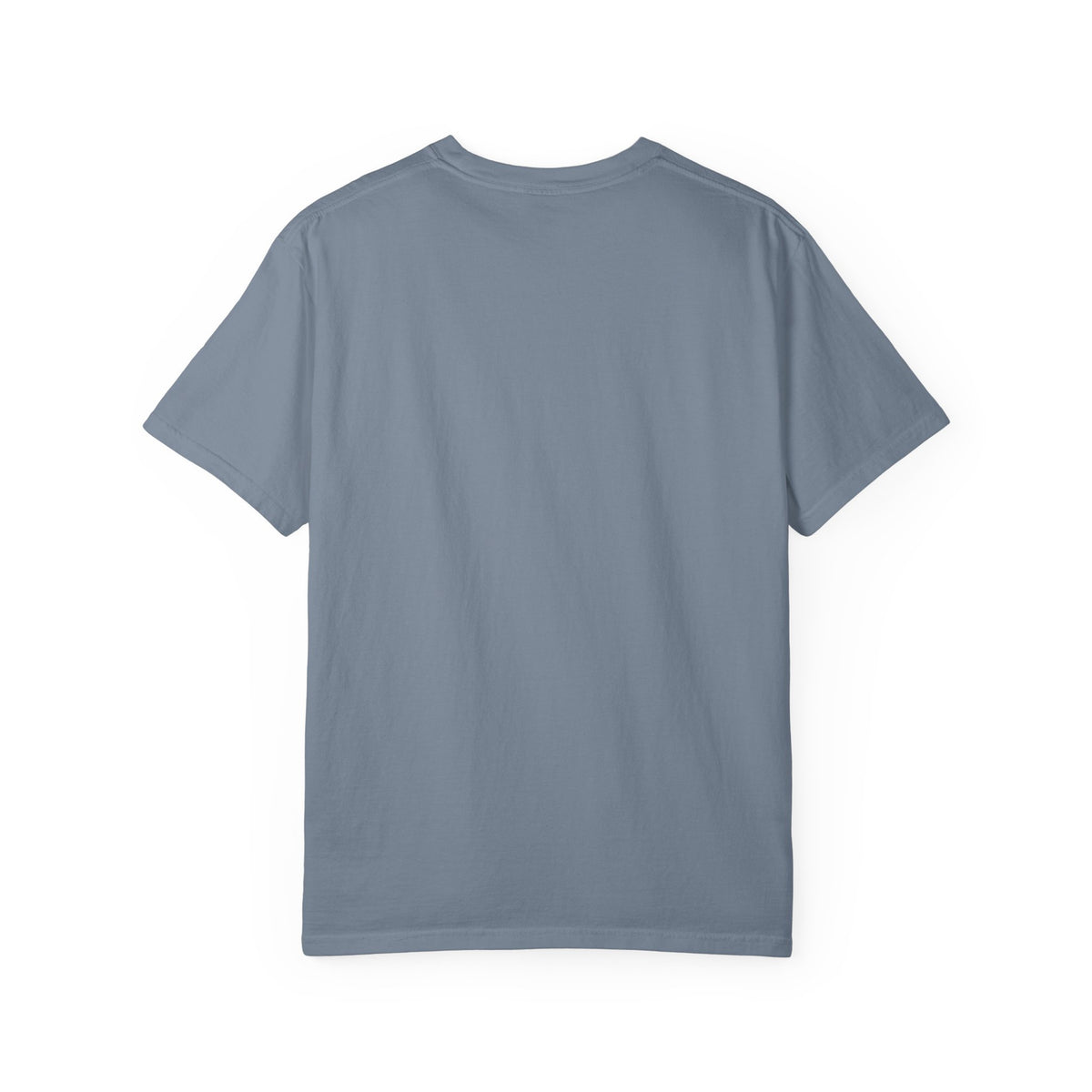 Comfort Colors® Memento Mori T-Shirt, Funny Vintage Philosophy Skull