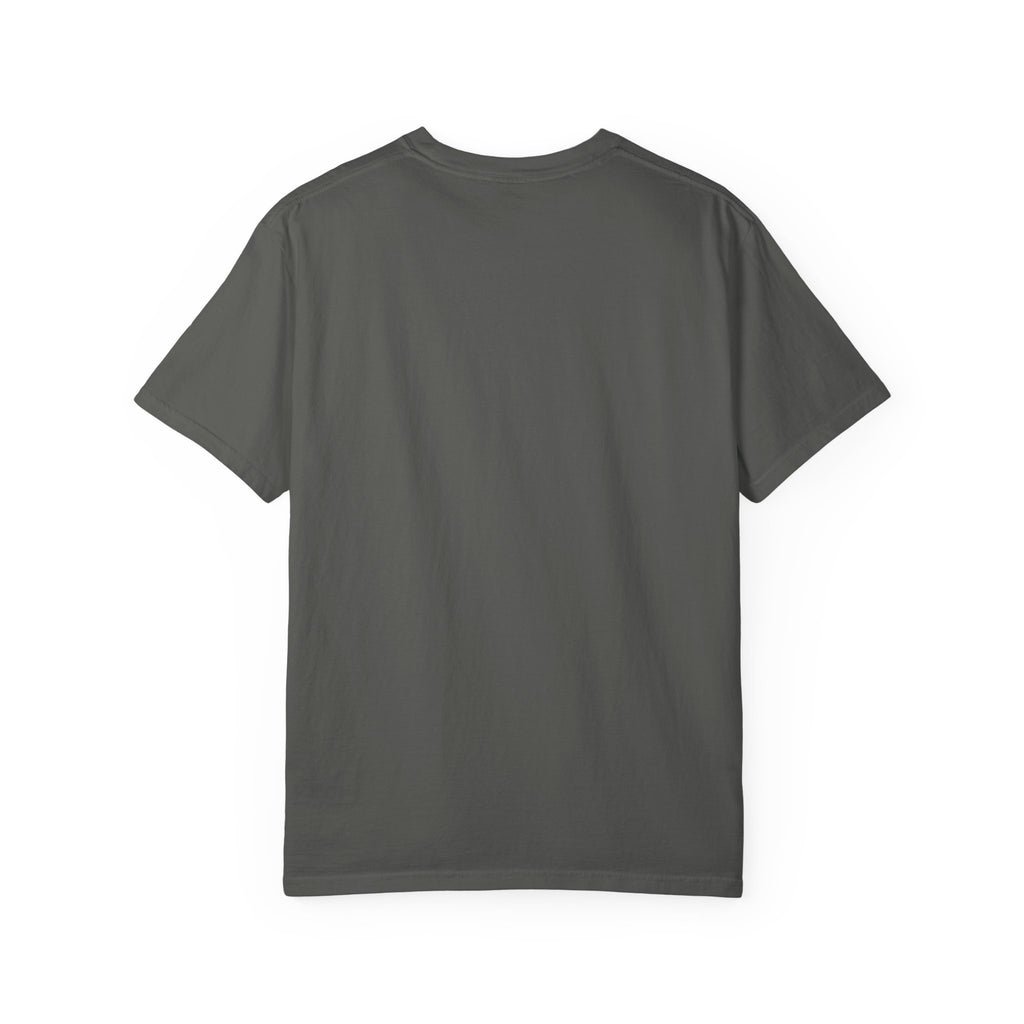 Comfort Colors® Nothing Matters T-Shirt, Funny Vintage Nihilist Philosophy