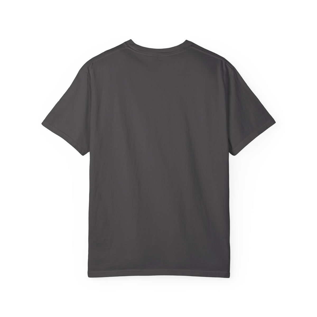 Comfort Colors® Memento Mori T-Shirt, Funny Vintage Philosophy Skull