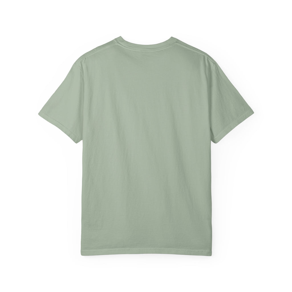Comfort Colors® Nothing Matters T-Shirt, Funny Vintage Nihilist Philosophy