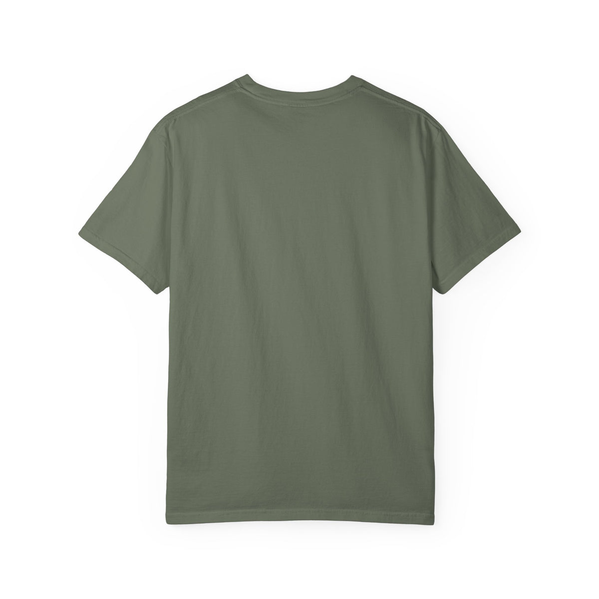 Comfort Colors® Do Nothing T-Shirt, Funny Vintage Philosophy Cat