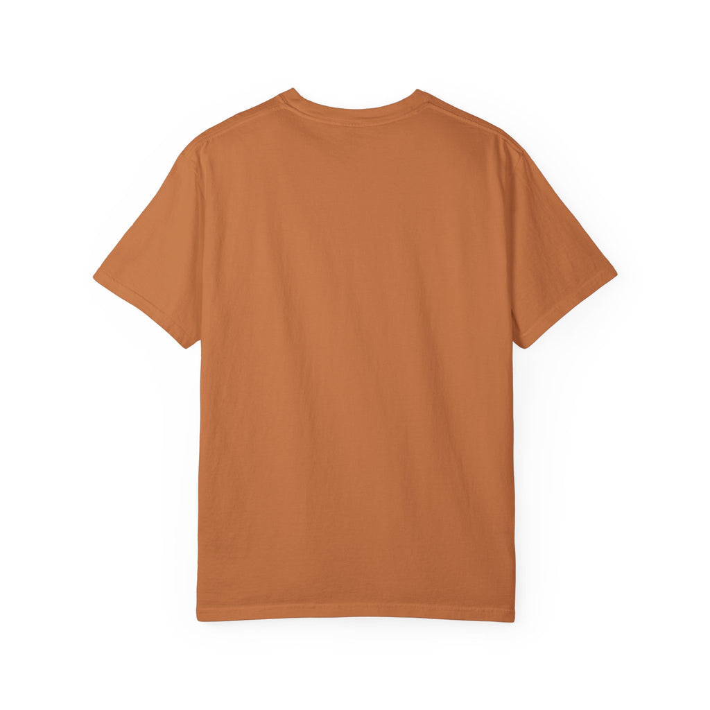 Comfort Colors® Memento Mori T-Shirt, Funny Vintage Philosophy Skull
