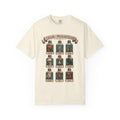 Potion Bottle T-shirt in Ivory, front view