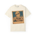 Mummy Selfie T-shirt in Ivory, front view