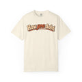 How You Doin T-shirt in Ivory, front view