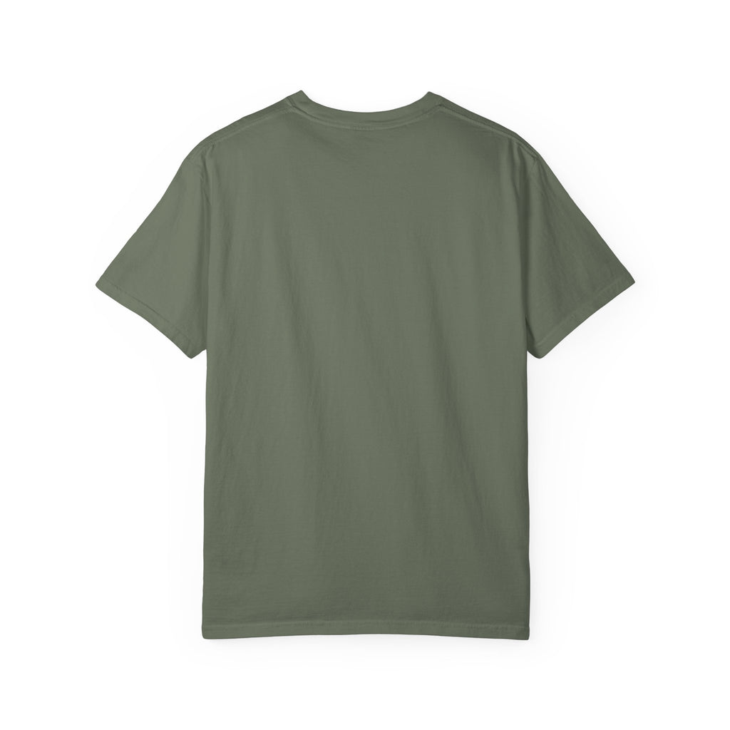 Comfort Colors® Nothing Matters T-Shirt, Funny Vintage Nihilist Philosophy